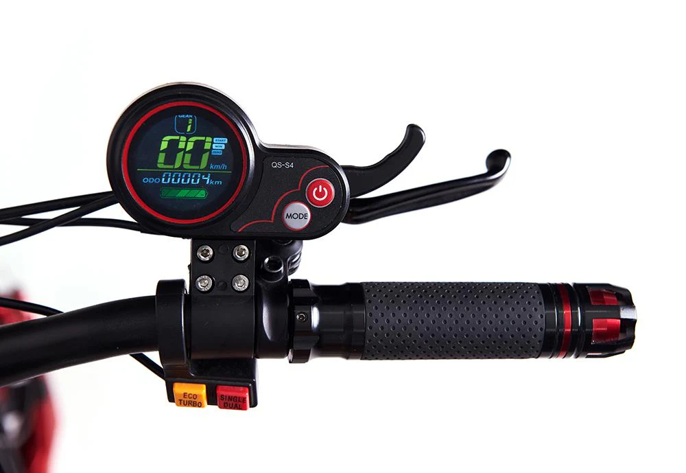 ZERO 10X - 2 Wheel Drive - Image 8