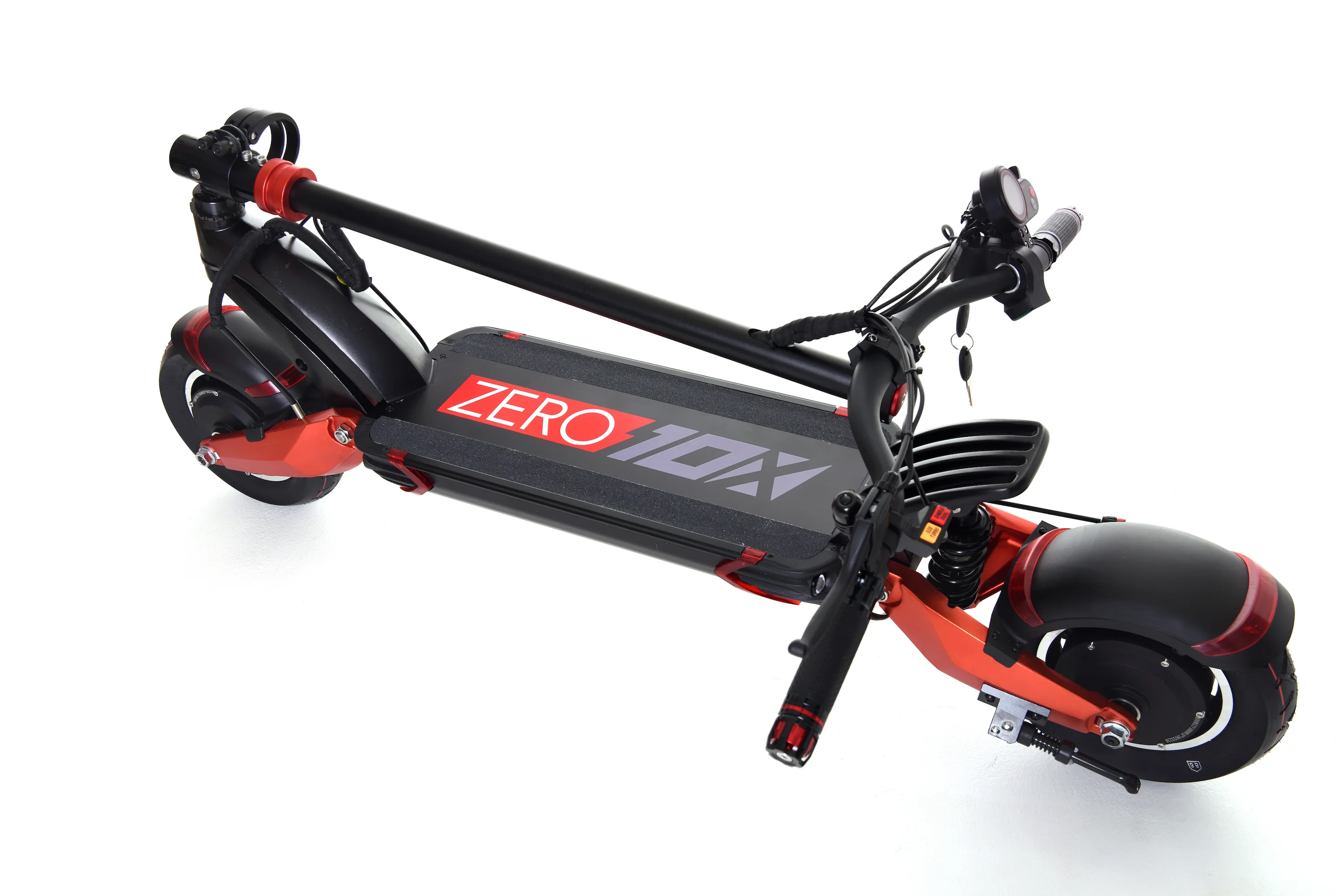 ZERO 10X - 2 Wheel Drive - Image 9