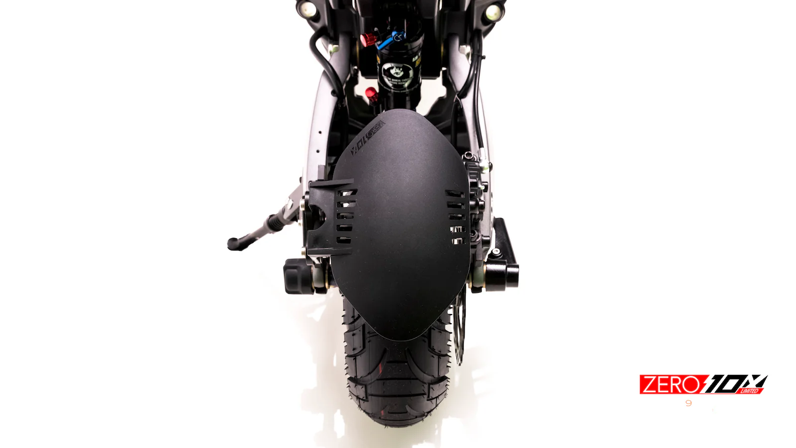 ZERO 10X Limited / EVO - Image 10