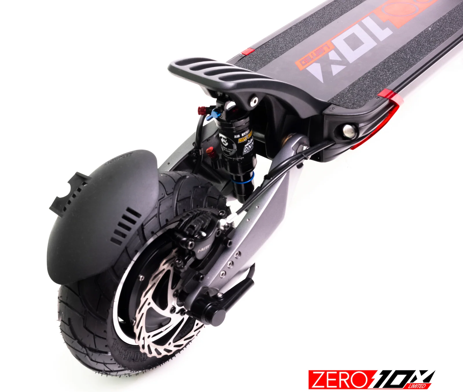 ZERO 10X Limited / EVO - Image 11