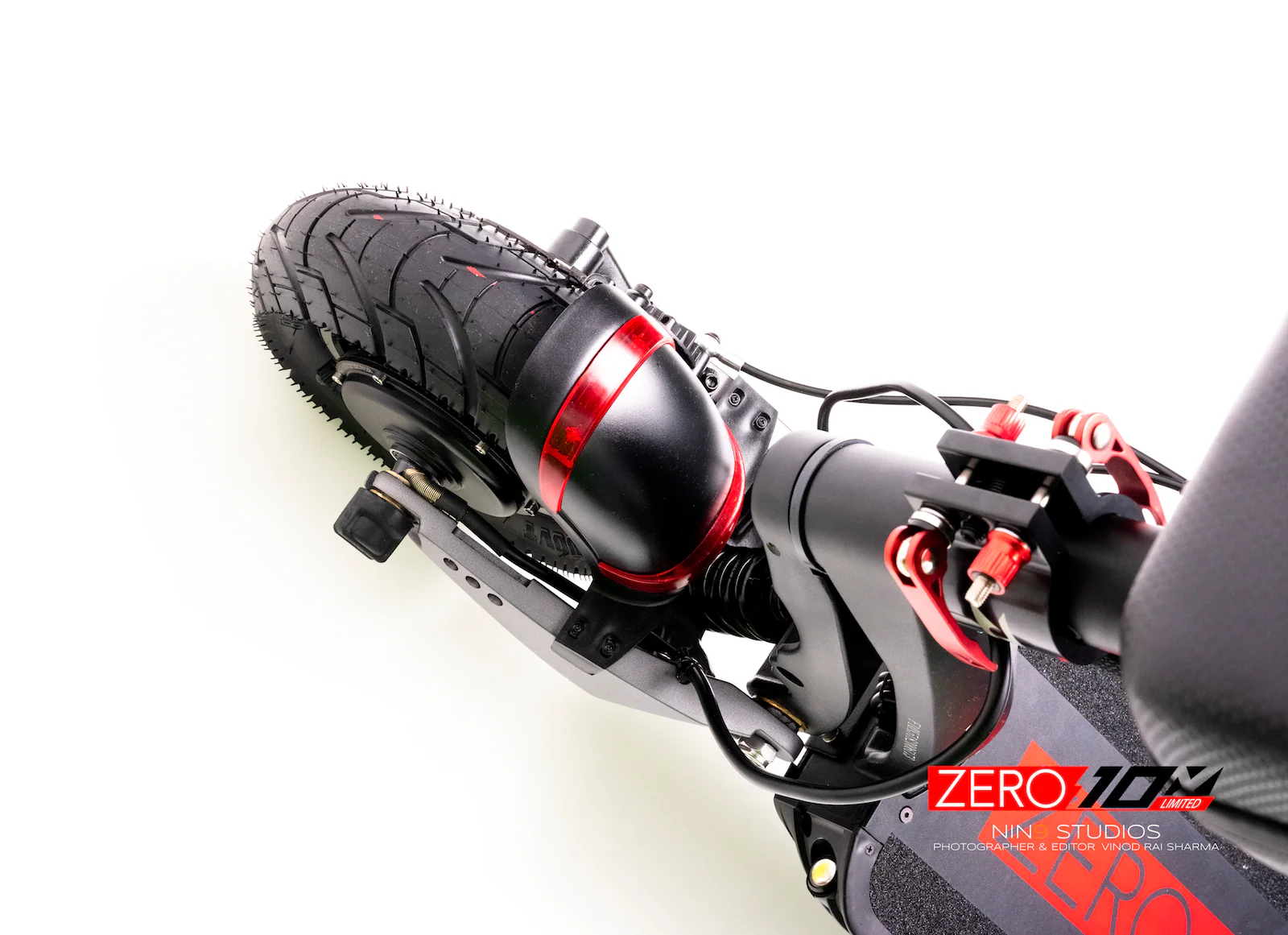 ZERO 10X Limited / EVO - Image 12