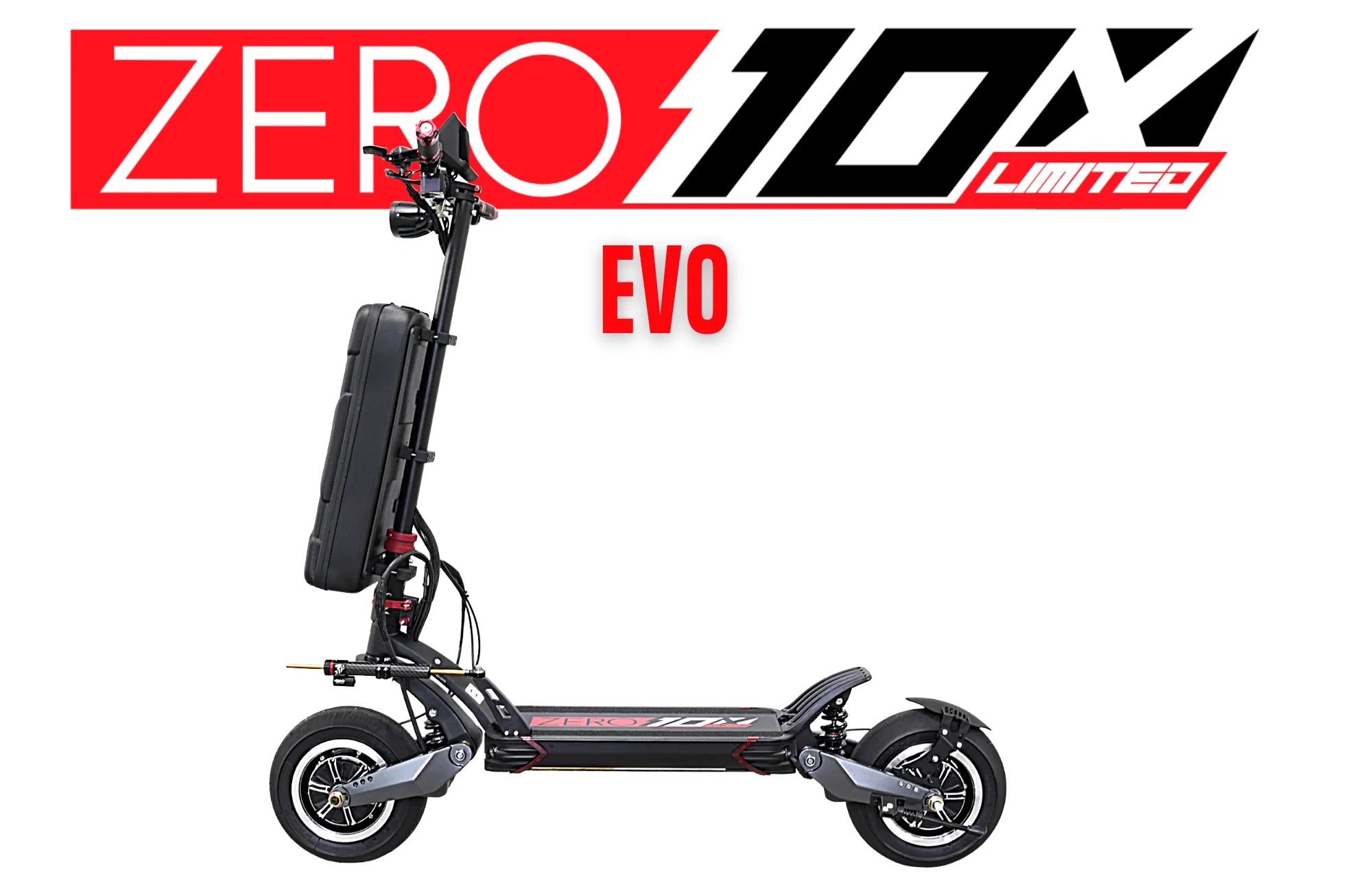 ZERO 10X Limited / EVO - Image 13