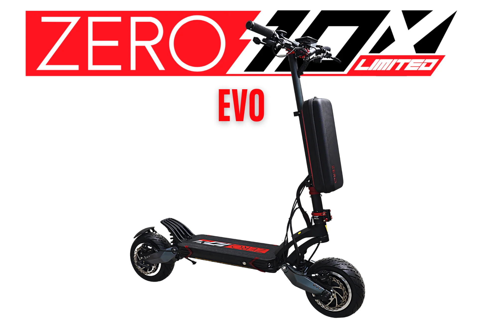ZERO 10X Limited / EVO - Image 14