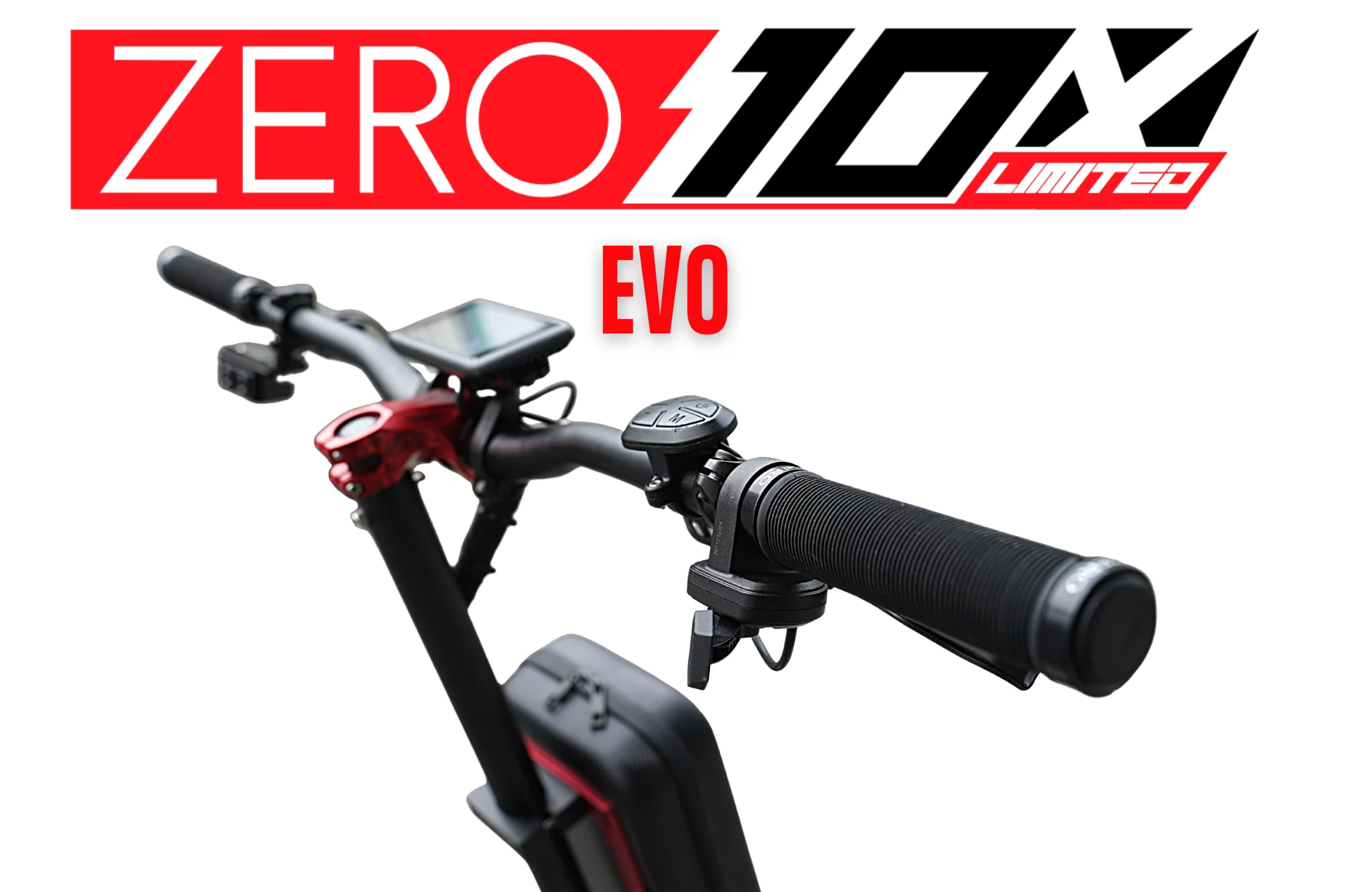 ZERO 10X Limited / EVO - Image 15