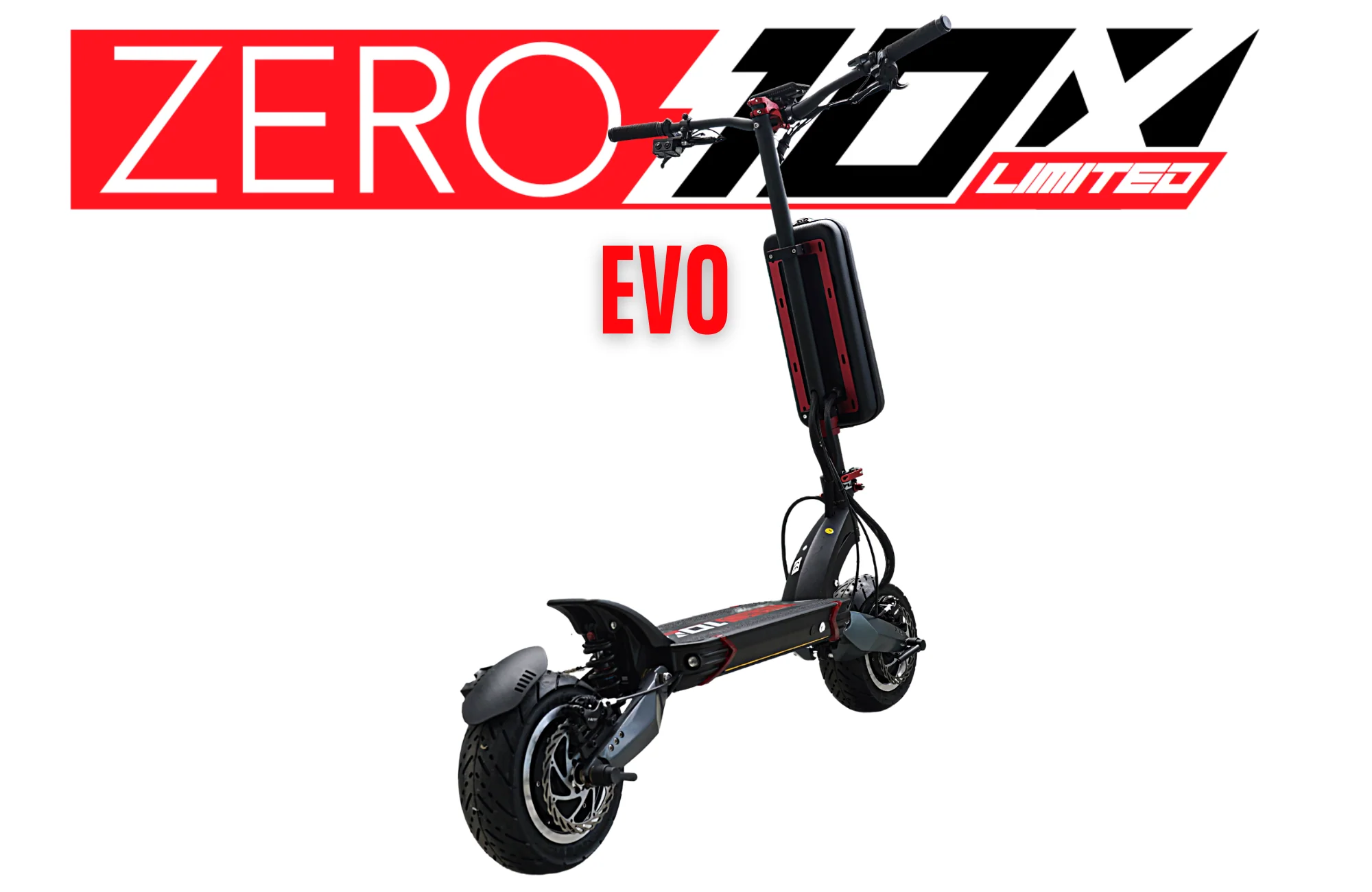 ZERO 10X Limited / EVO - Image 16