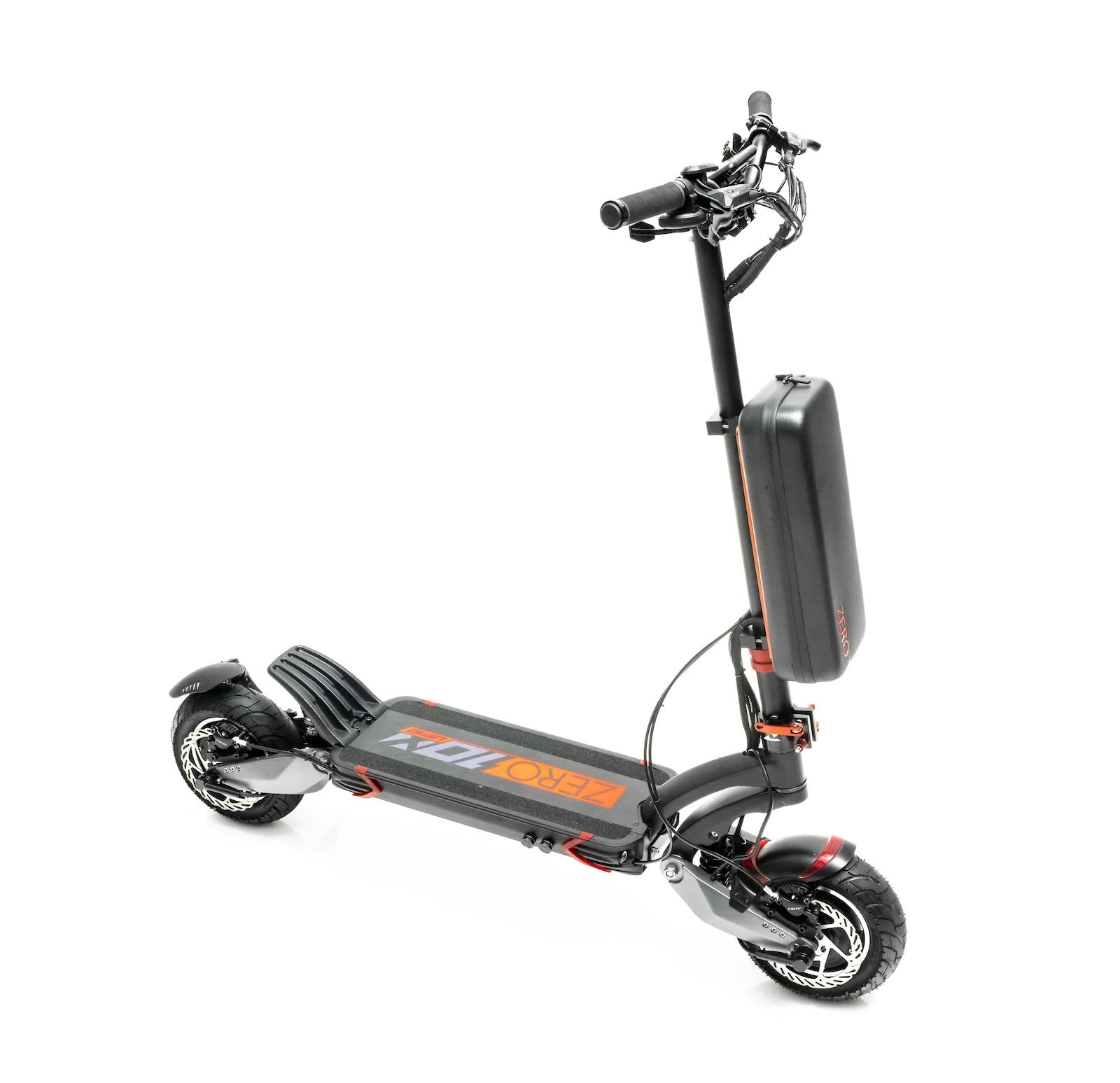 ZERO 10X Limited / EVO - Image 4