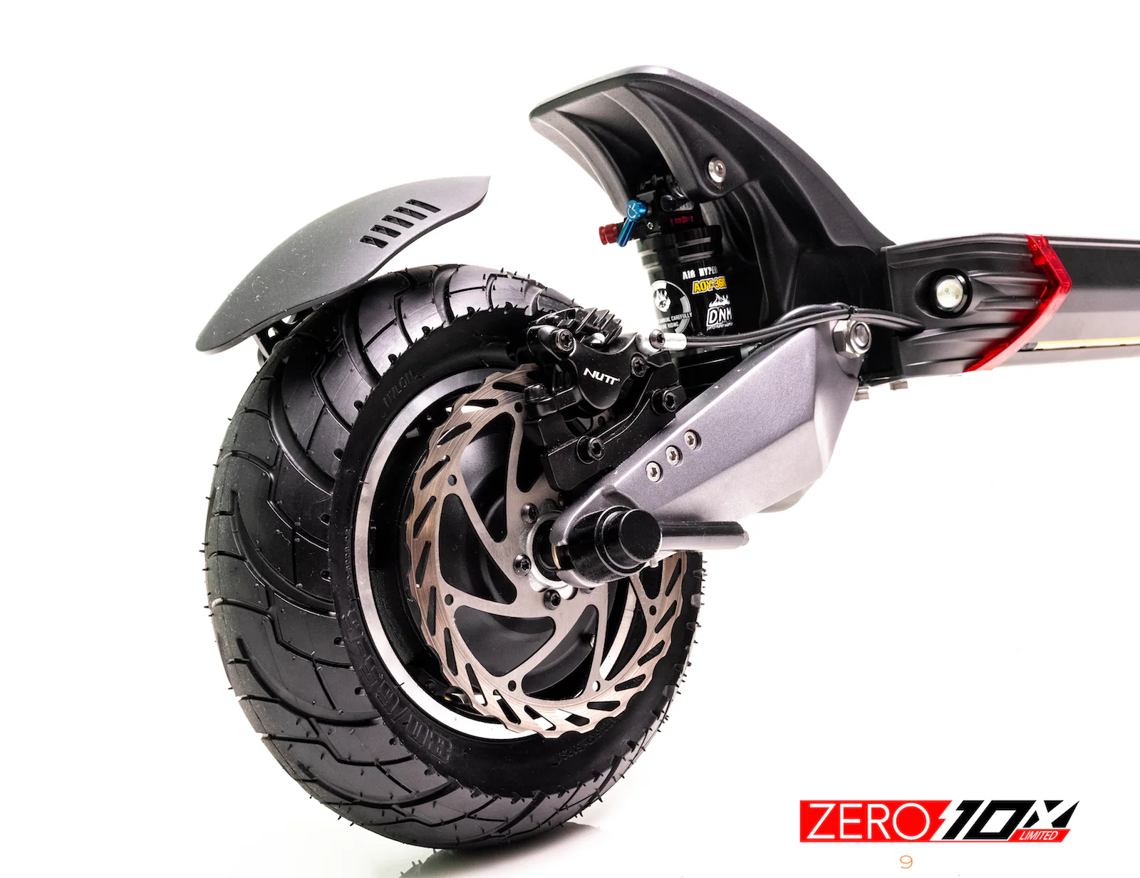 ZERO 10X Limited / EVO - Image 5