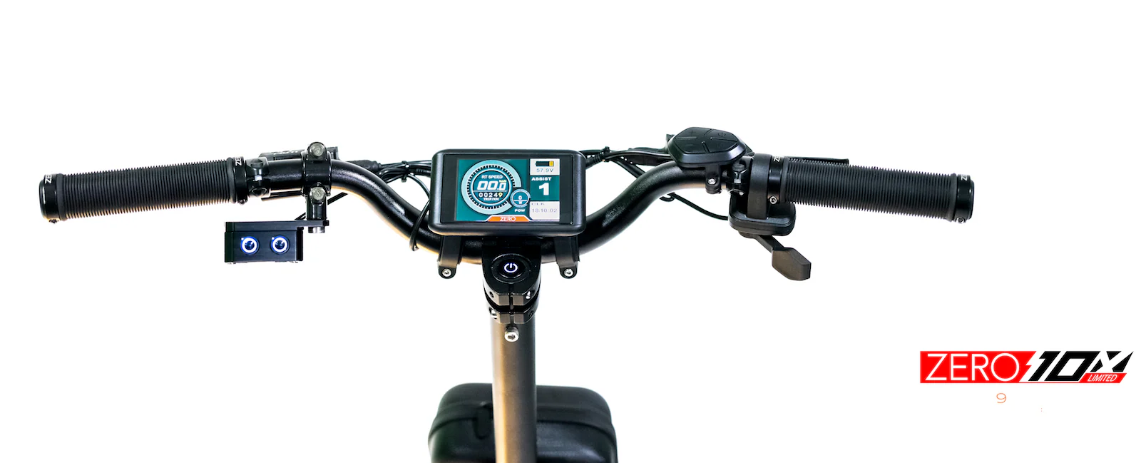 ZERO 10X Limited / EVO - Image 9