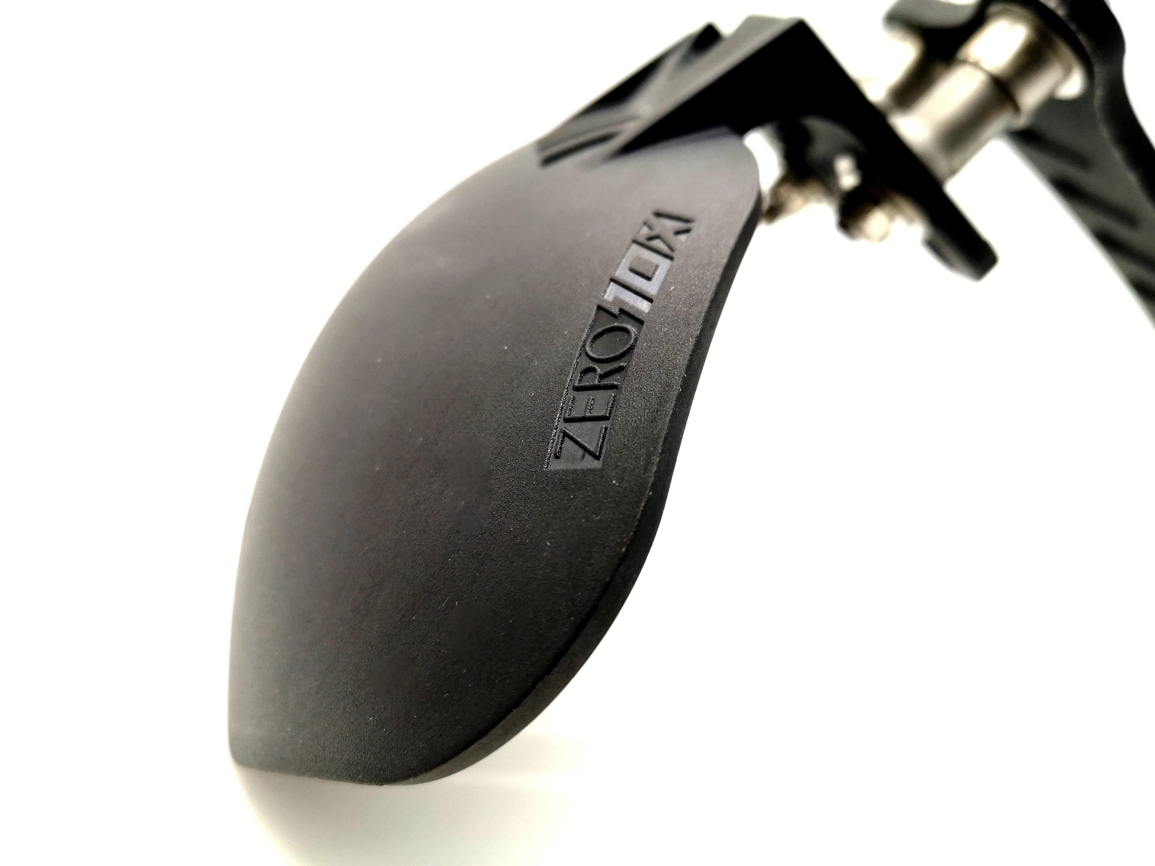 Tire Hugger Rear Splash Guard for Fiido ZERO 10X - Image 4