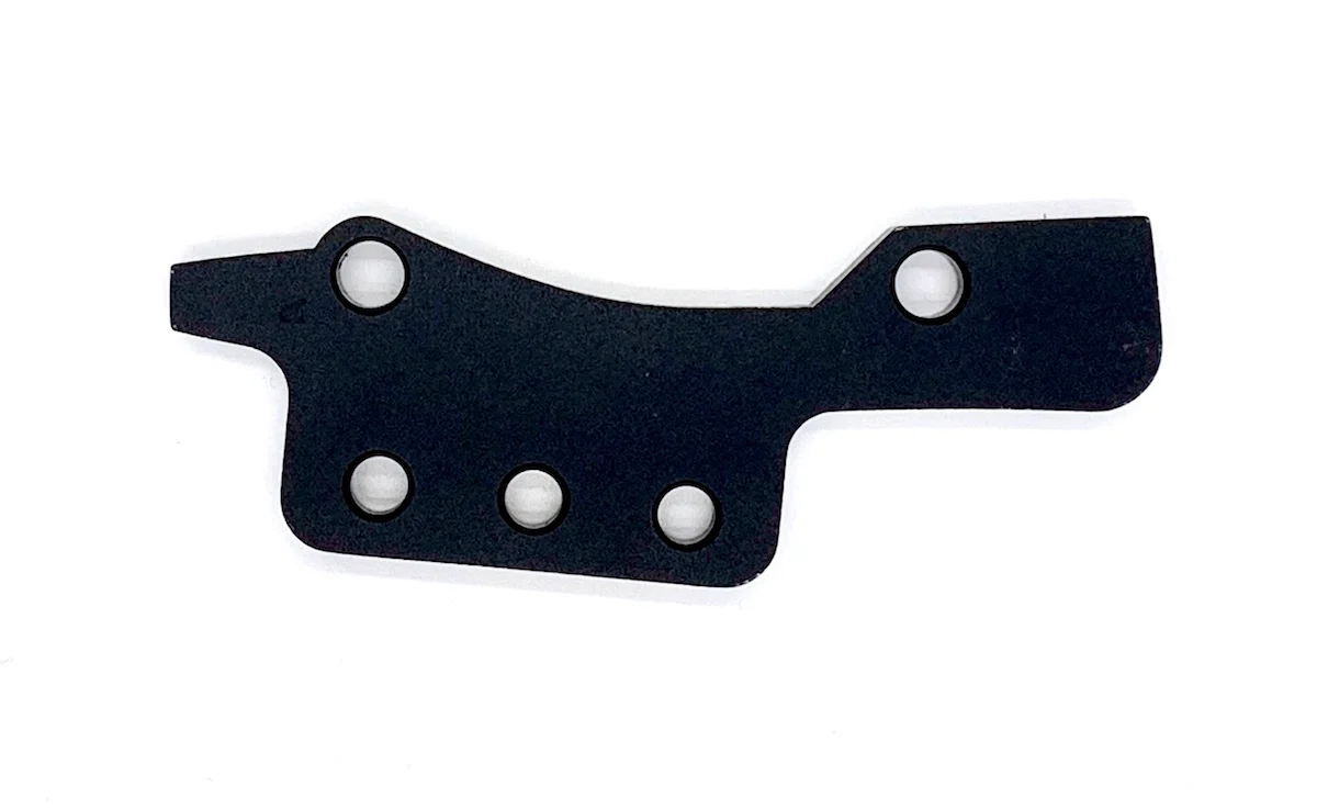 Tire Hugger Rear Splash Guard for Fiido ZERO 10X - Image 7