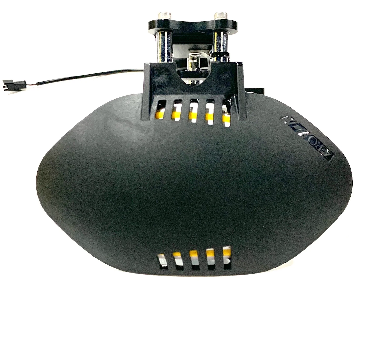 Tire Hugger Rear Splash Guard for Fiido ZERO 10X - Image 8