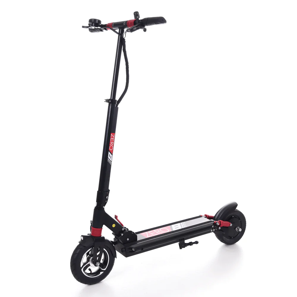 ZERO 8 Entry Level E-Scooter - Image 3