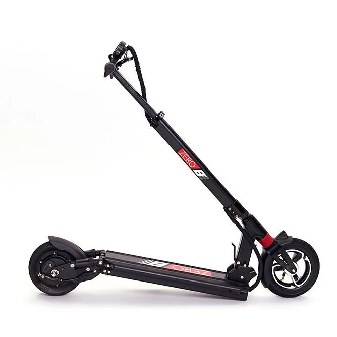 ZERO 8 Entry Level E-Scooter - Image 4