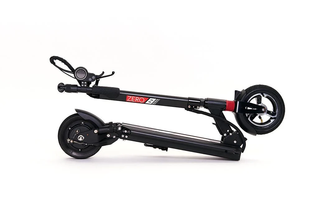 ZERO 8 Entry Level E-Scooter - Image 5