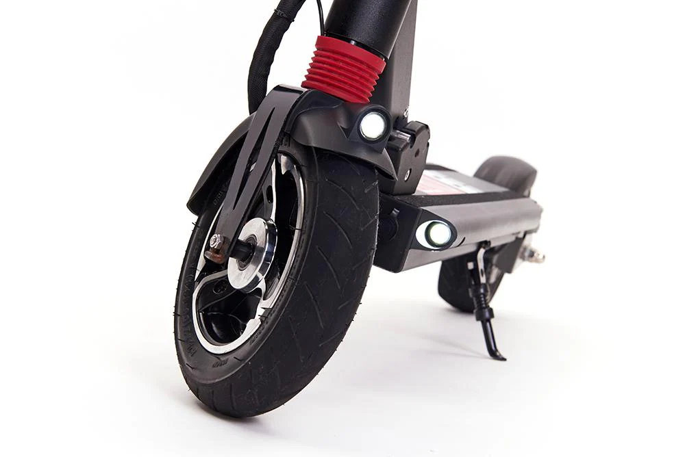 ZERO 8 Entry Level E-Scooter - Image 6