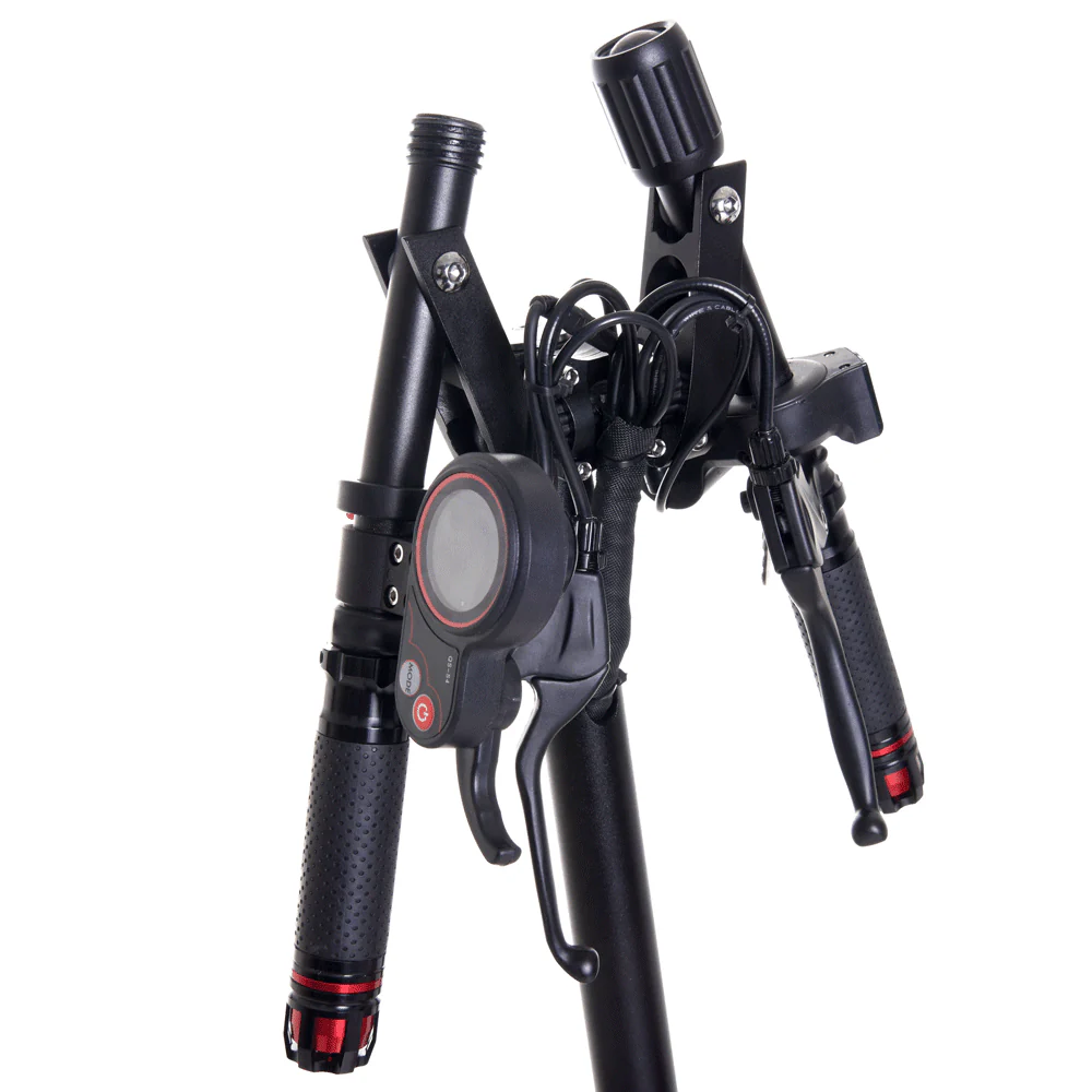 ZERO 8X Compact 2-Wheel Drive - Image 10