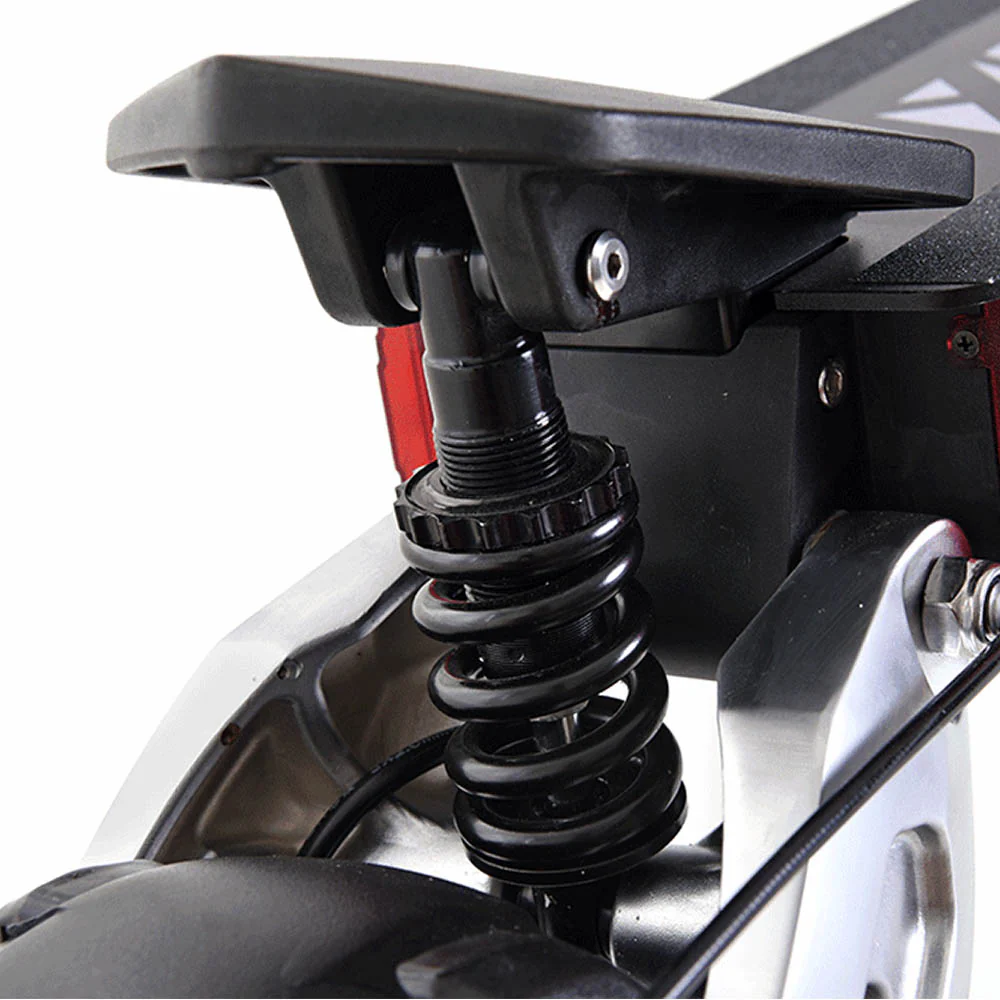 ZERO 8X Compact 2-Wheel Drive - Image 11