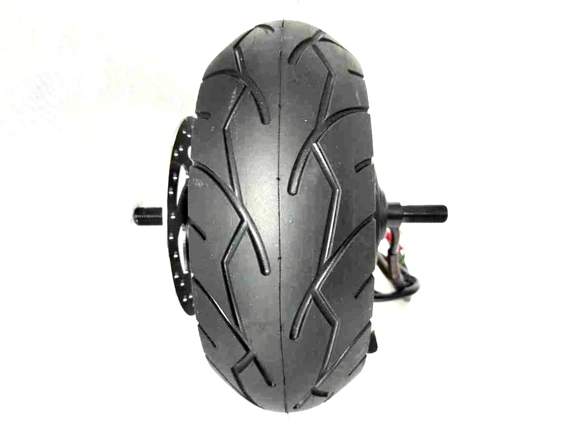 ZERO 8X Motor 8x3 inch 800W Motor - Image 4