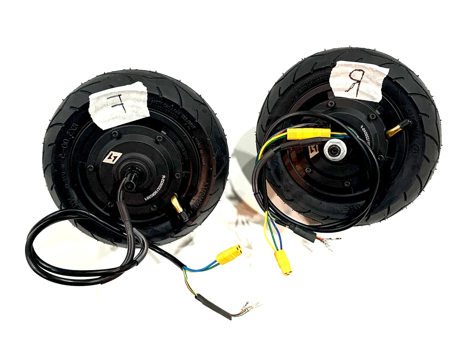 ZERO 8X Motor 8x3 inch 800W Motor - Image 5