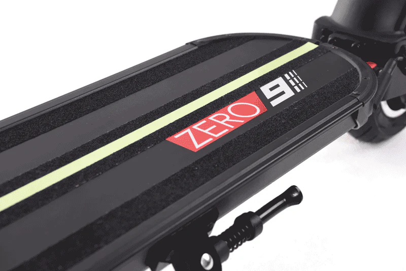 ZERO 9 E-Scooter - Image 8