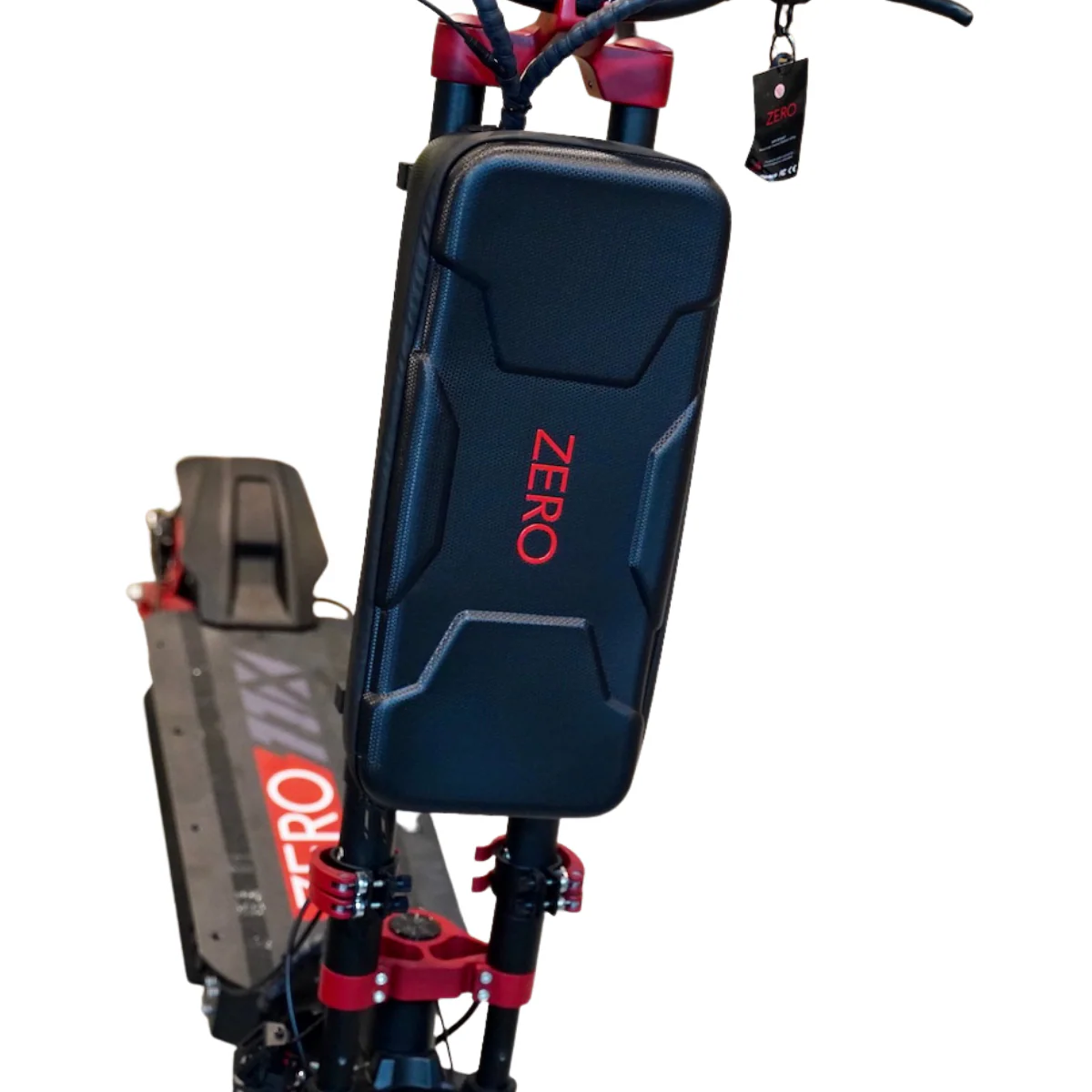 Waterproof E-Scooter Battery Bag for ZERO VSETT - Image 8