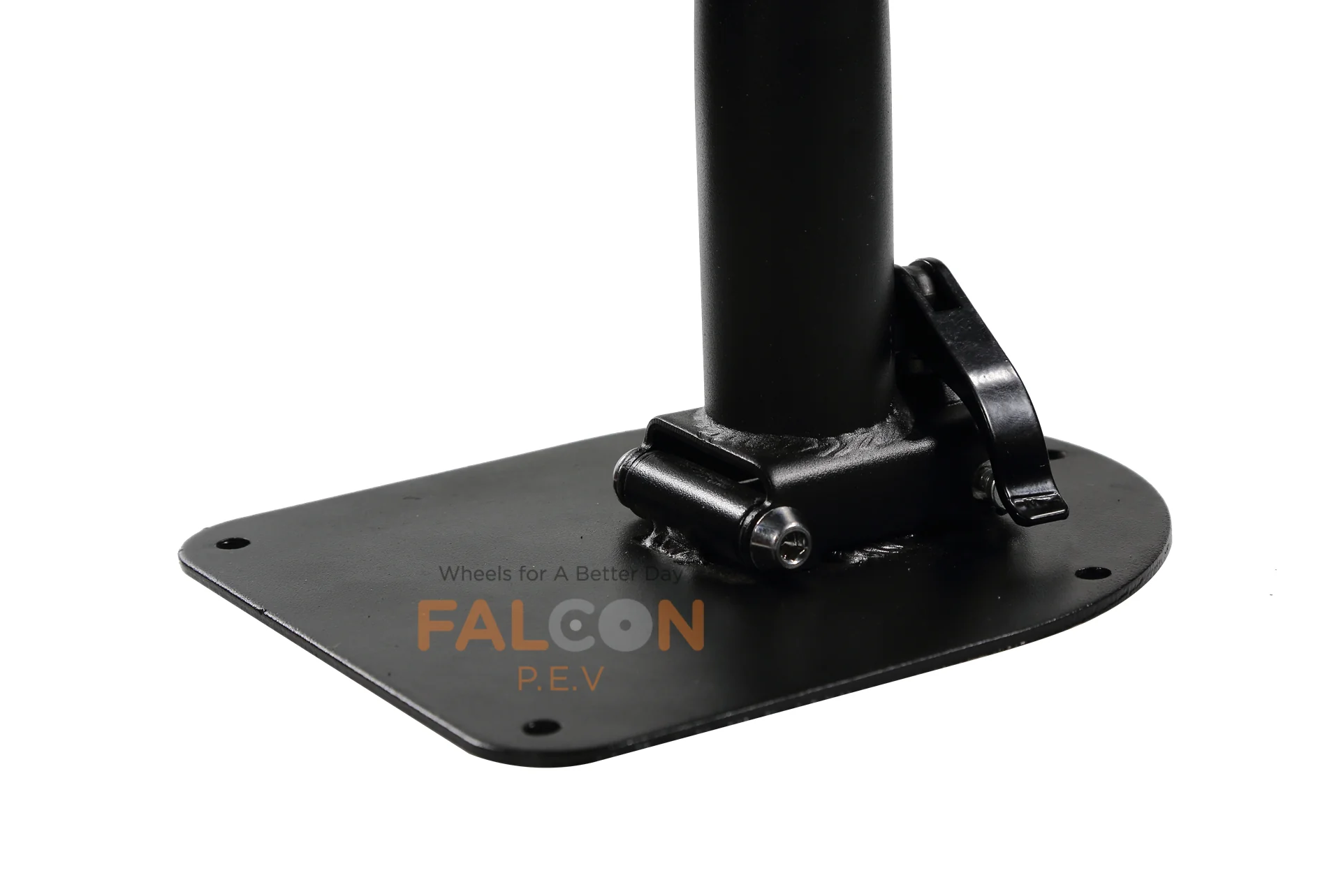 Zero Electric Scooter Seat Post - Image 3