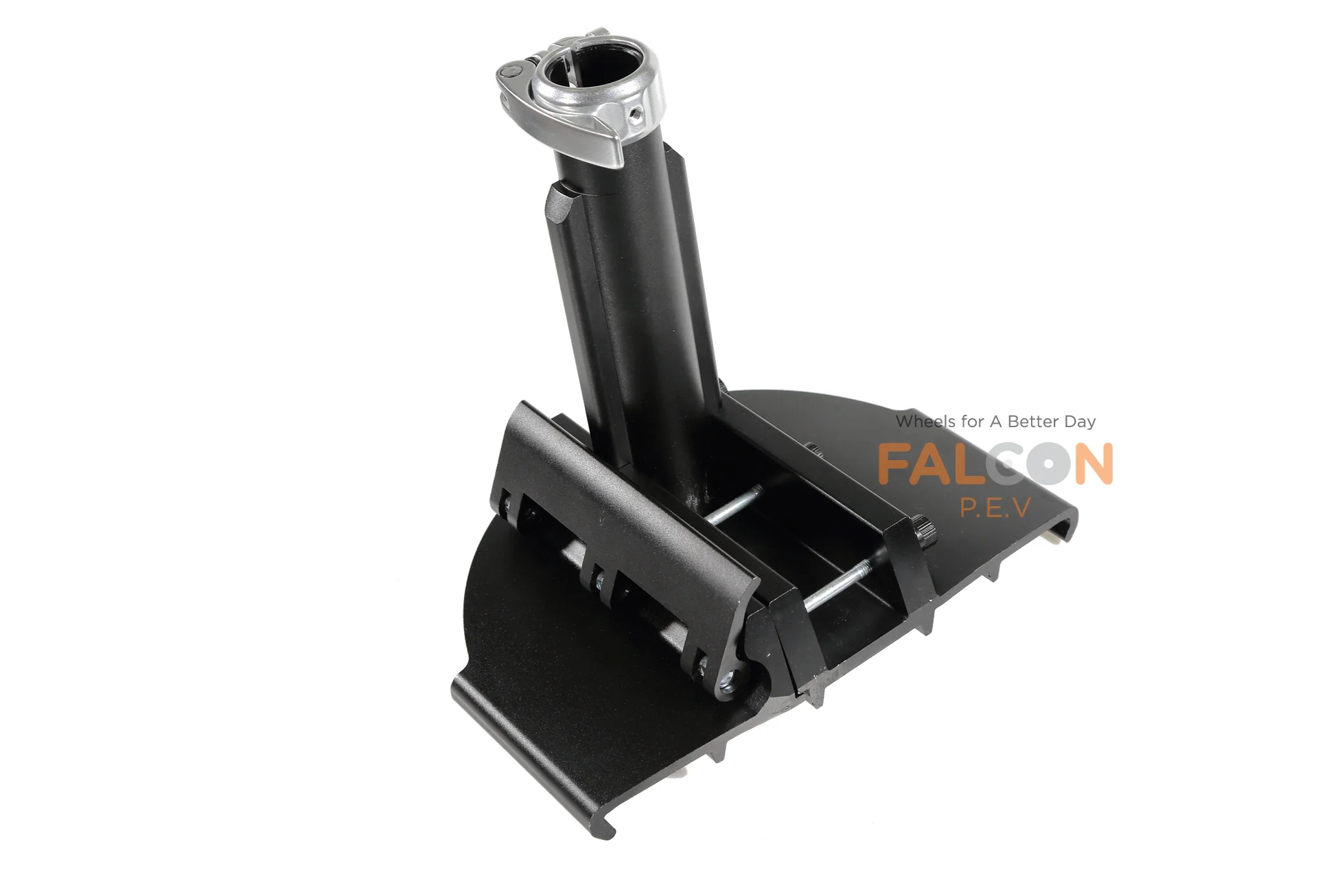 Zero Electric Scooter Seat Post - Image 5