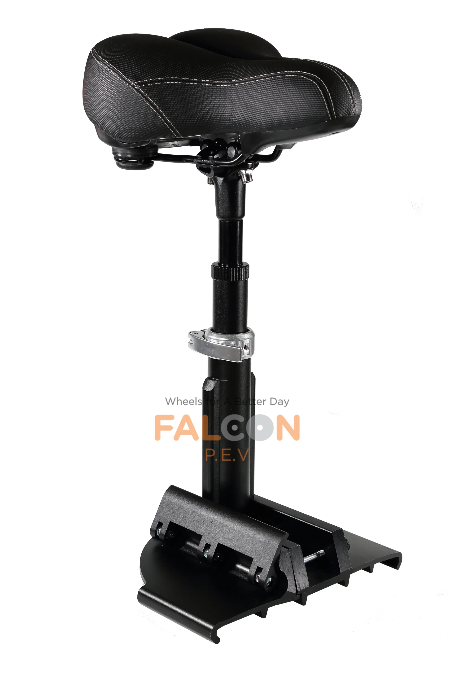 Zero Electric Scooter Seat Post - Image 6