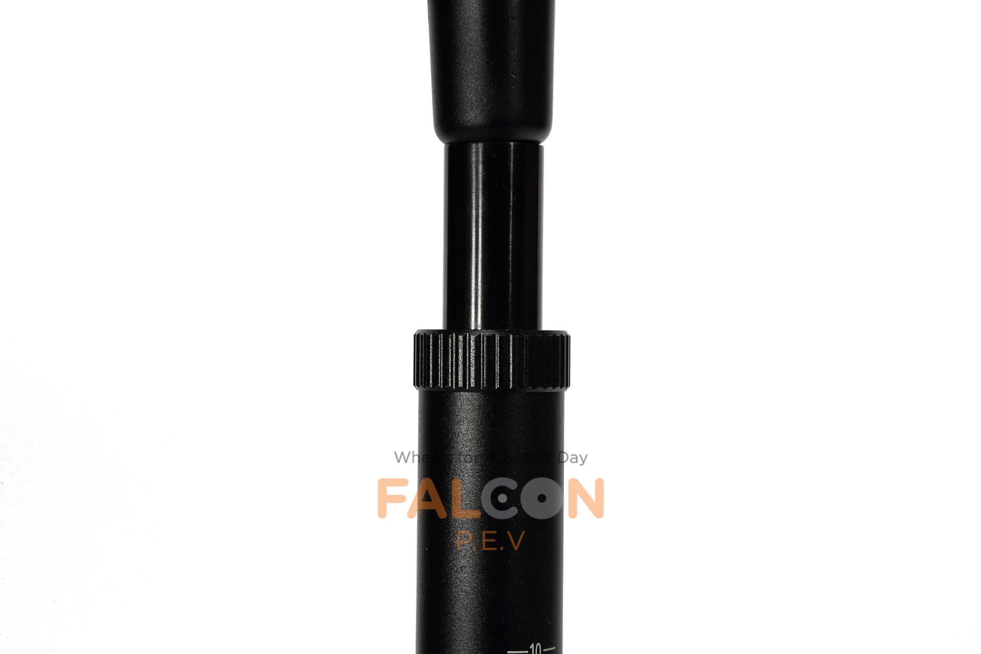 Zero Electric Scooter Seat Post - Image 8